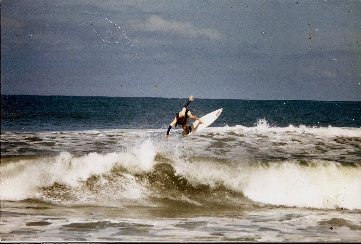 dogman nth coast nsw