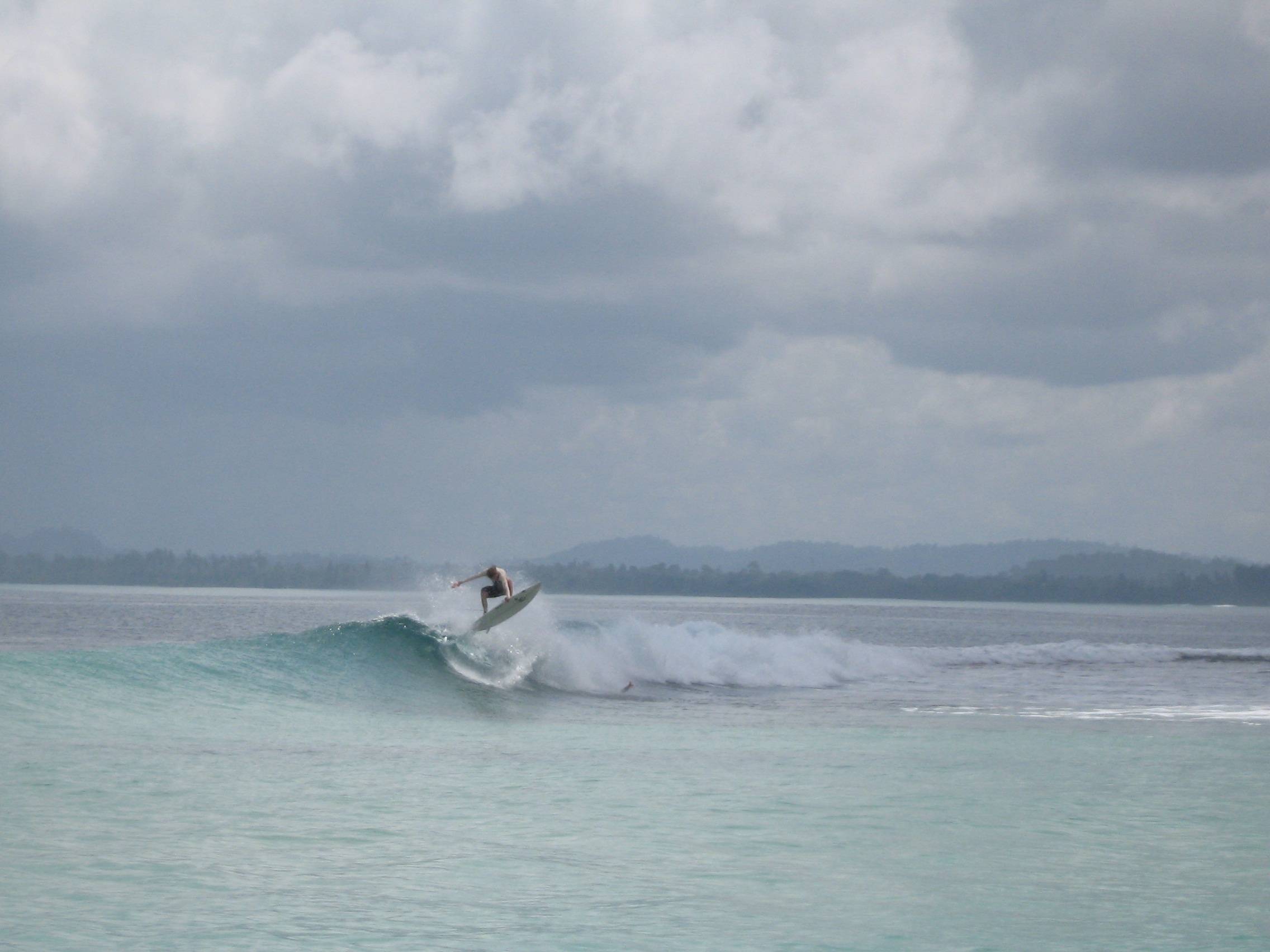 Mentawais
