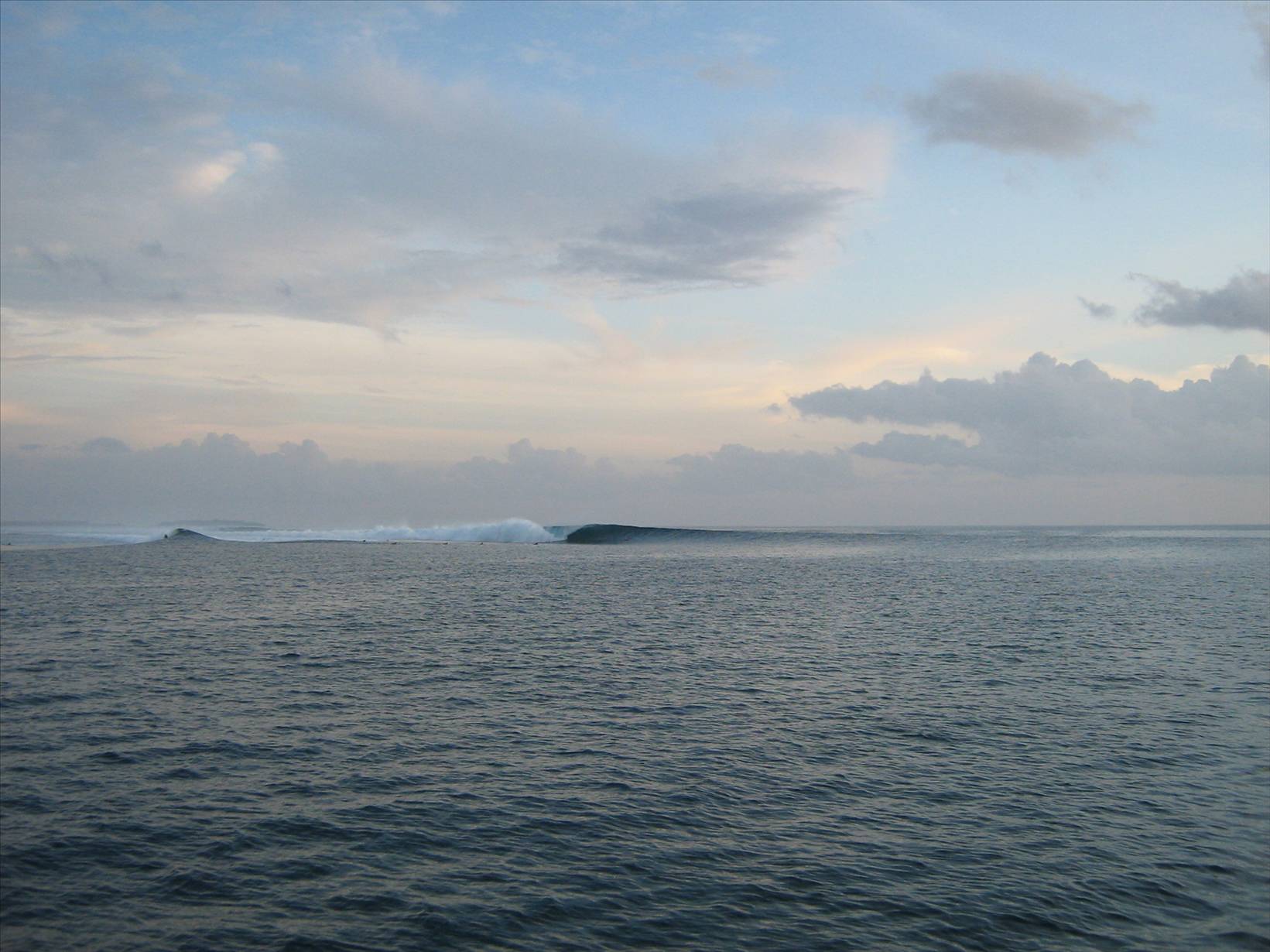 Mentawais