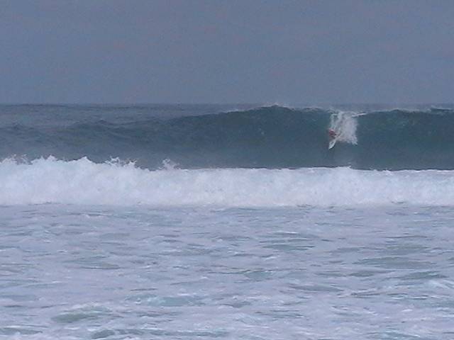 hawaii in Feb o7