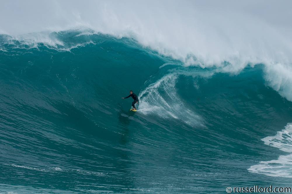 Wests Todd Quartermaine at west oz bombie