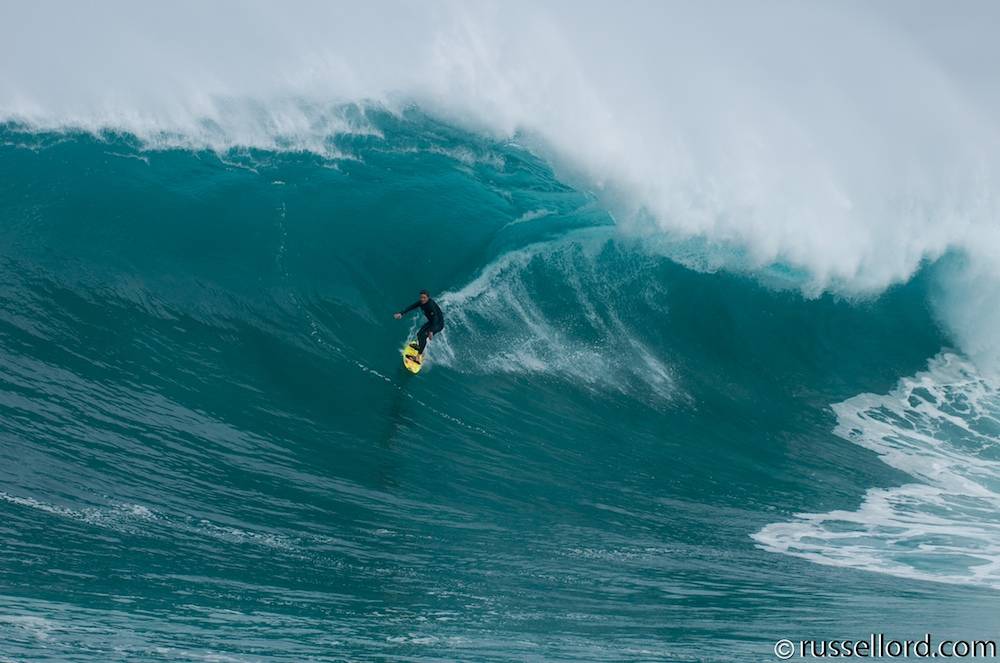 Wests Todd Quartermaine at west oz bombie