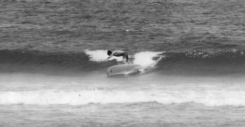 rail turn