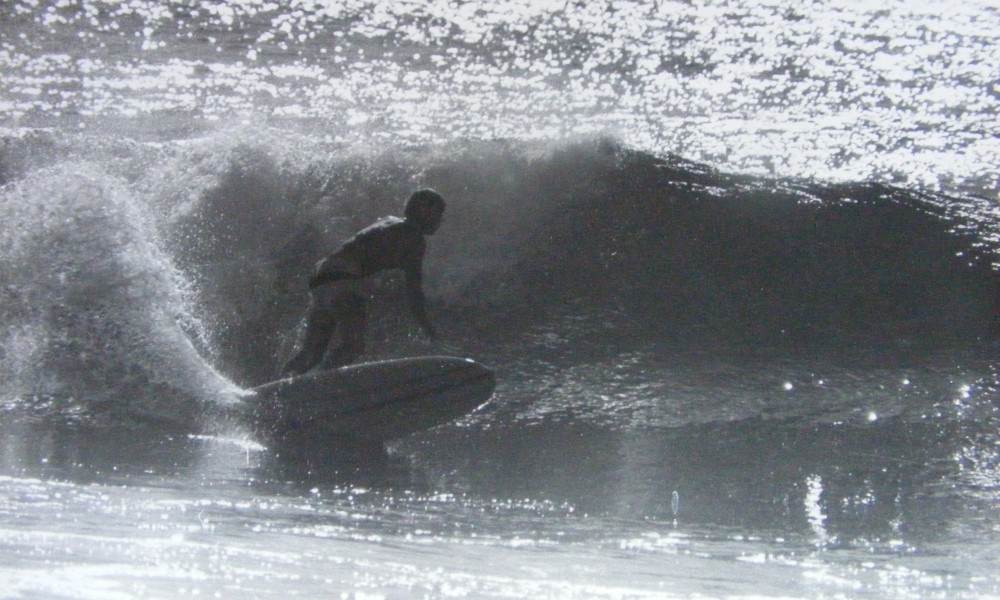 Peter Stevens