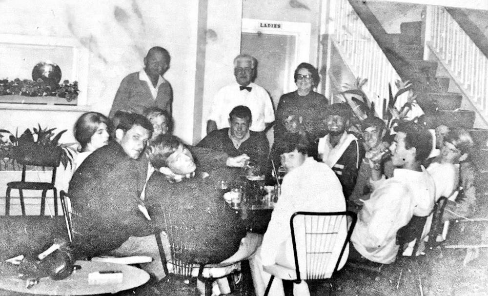Hotel group