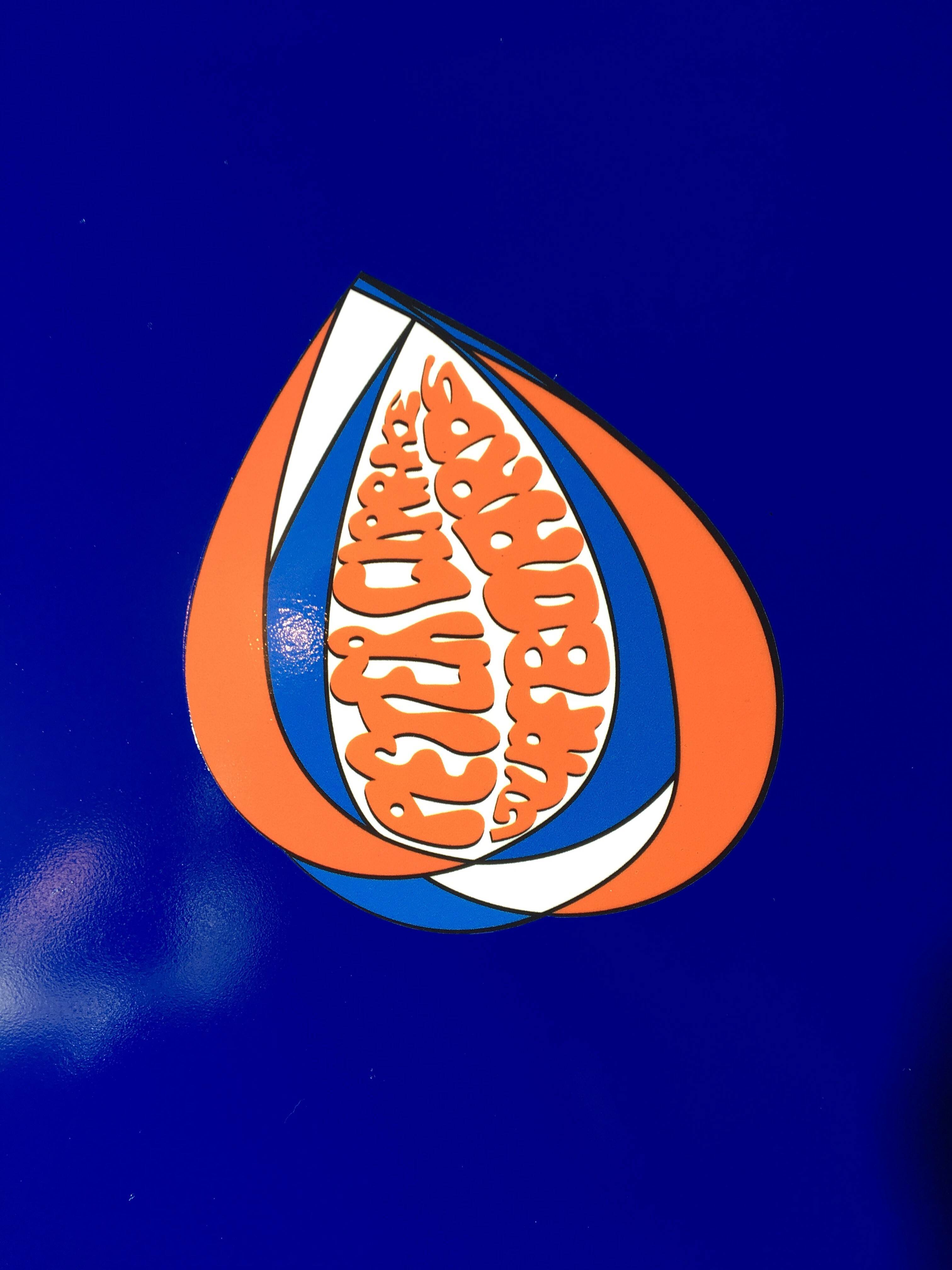 new decal