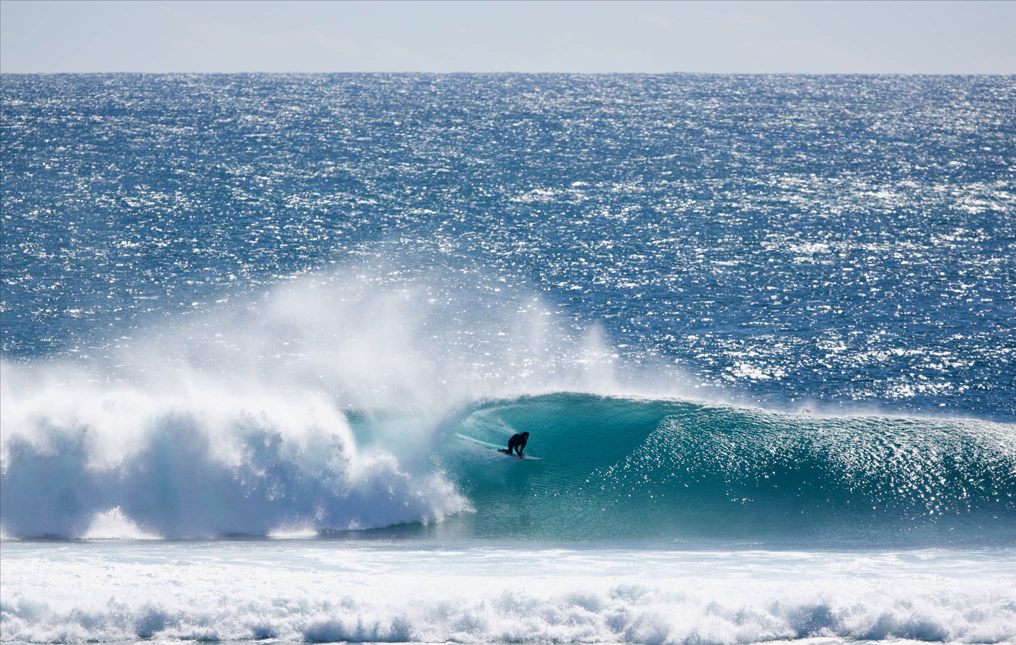 nice waves