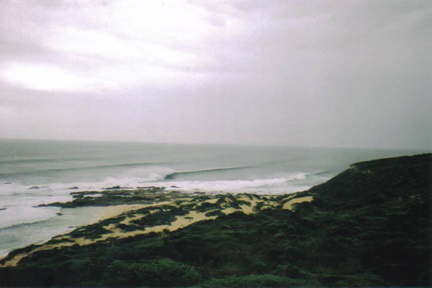 gracetown to injidup 08