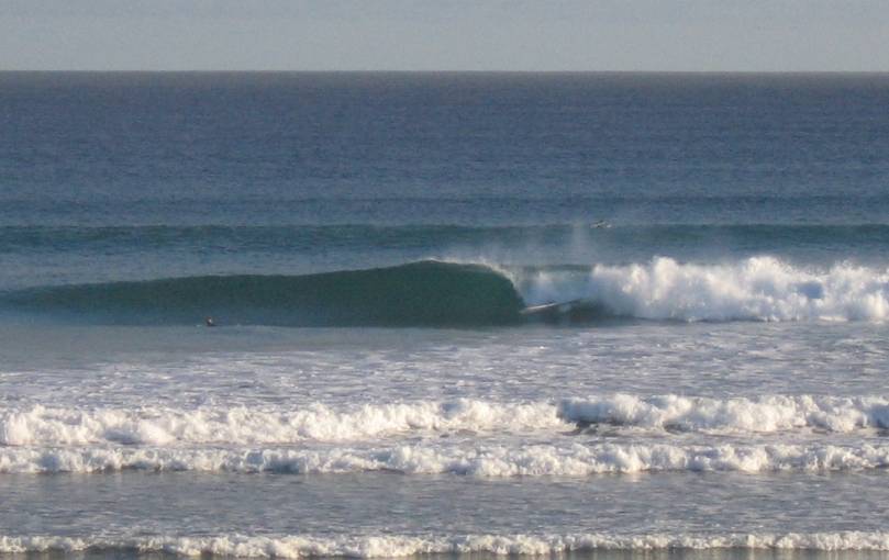 Waratah Bay 10 foot cruiser