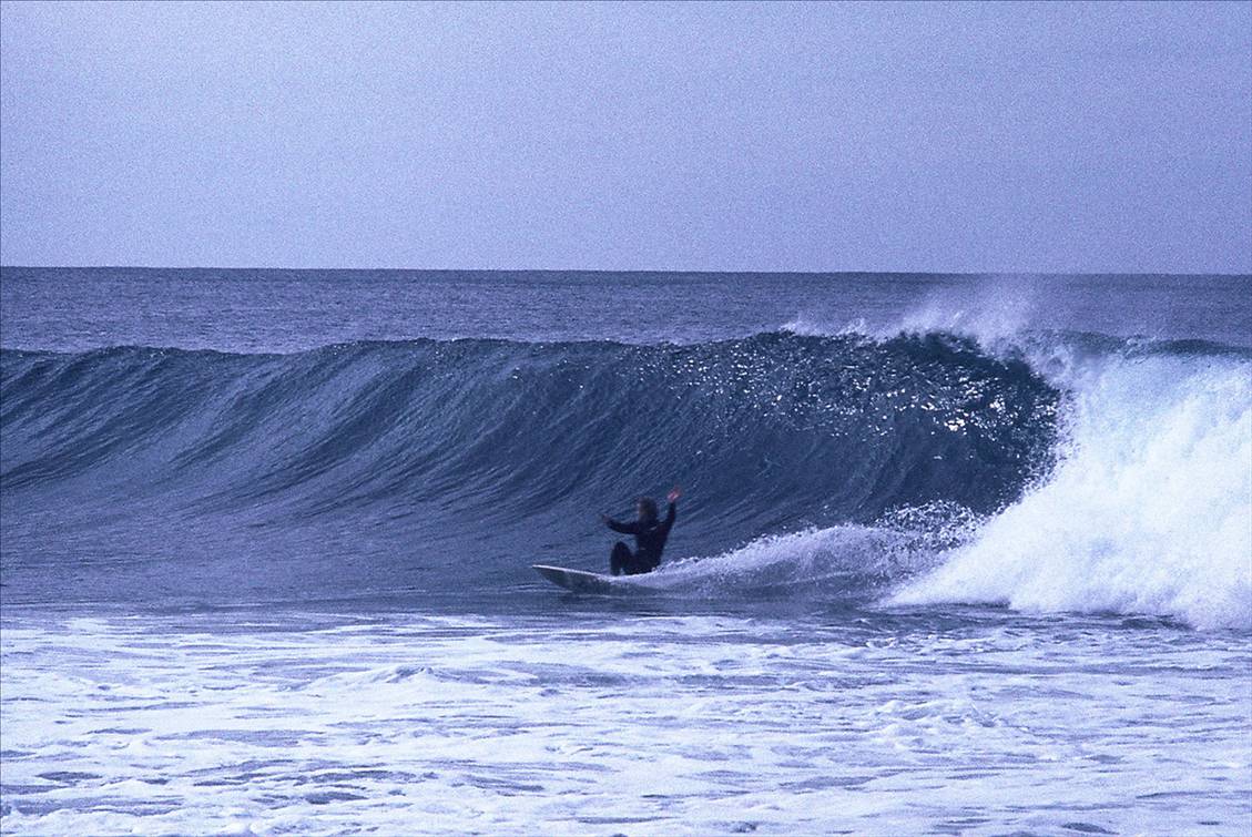 Late 1970s photos