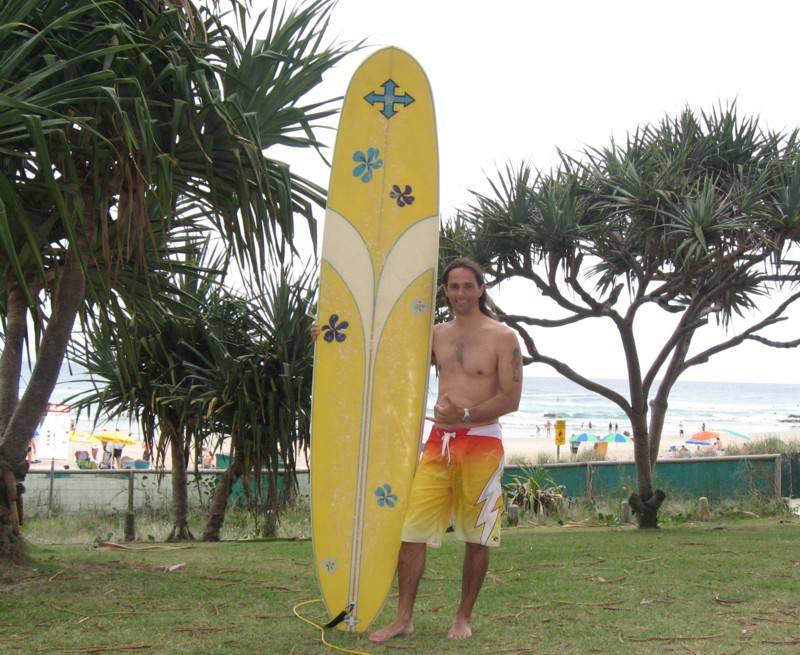 Walker Surfboards