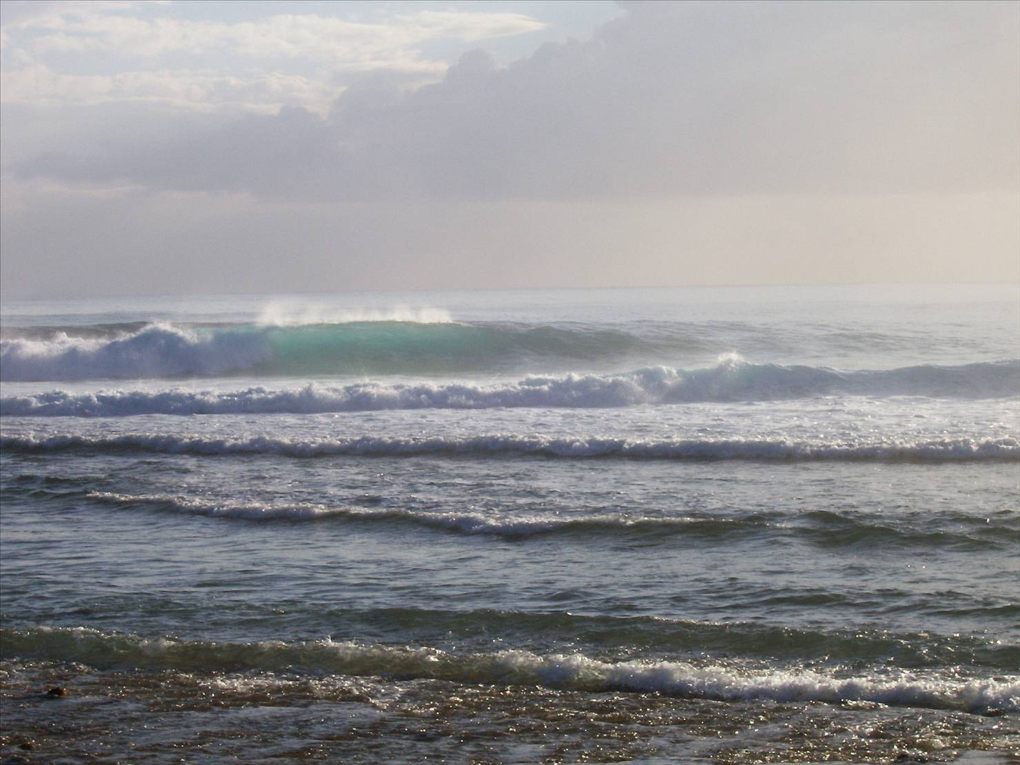 remote surfing