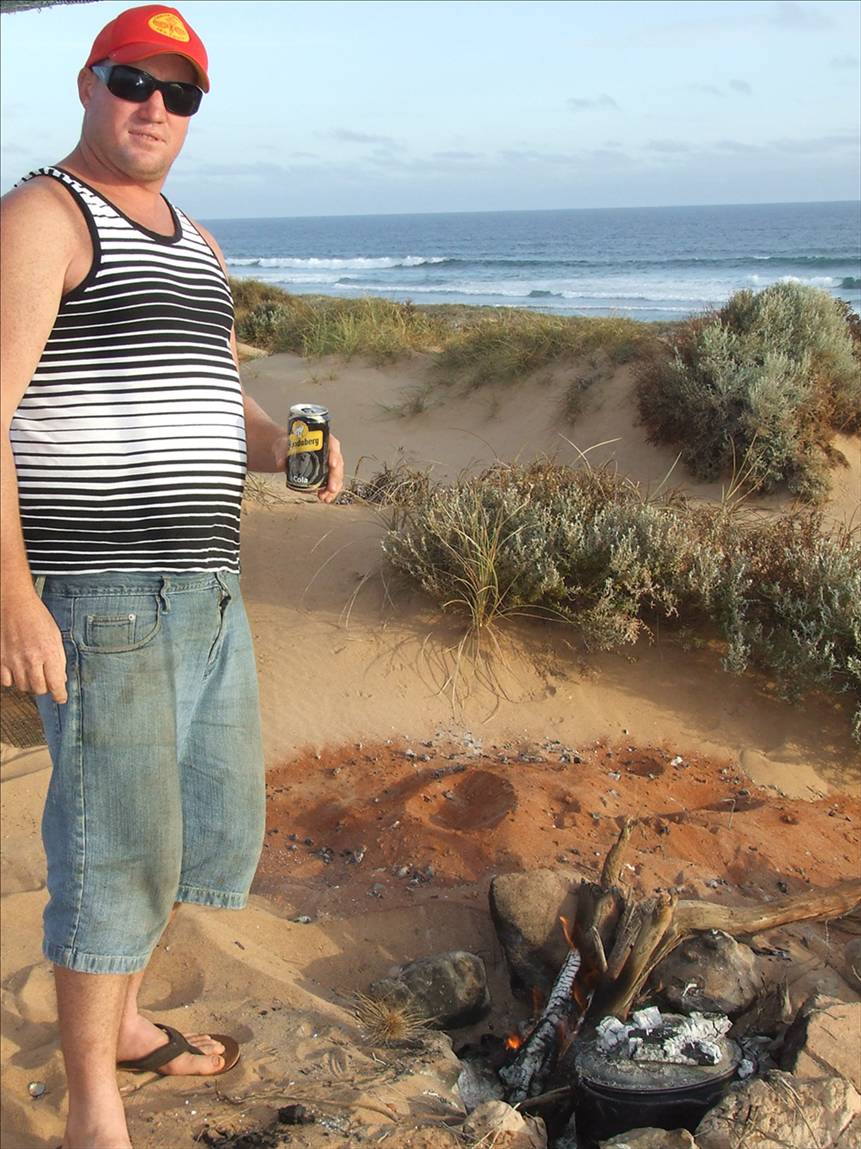 Easter 2009