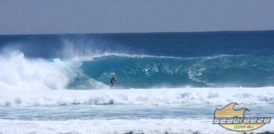 Surfing