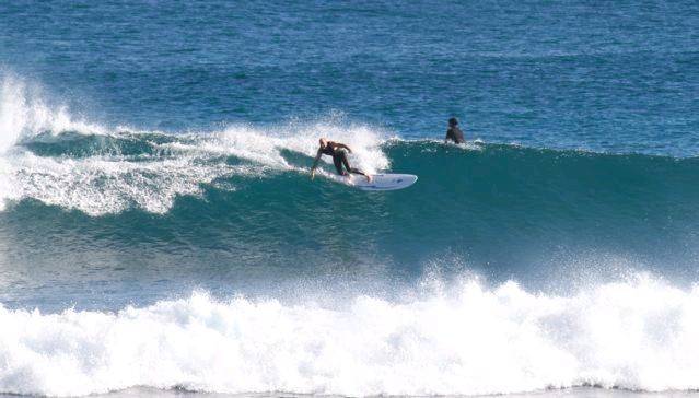 gnaraloo mal
