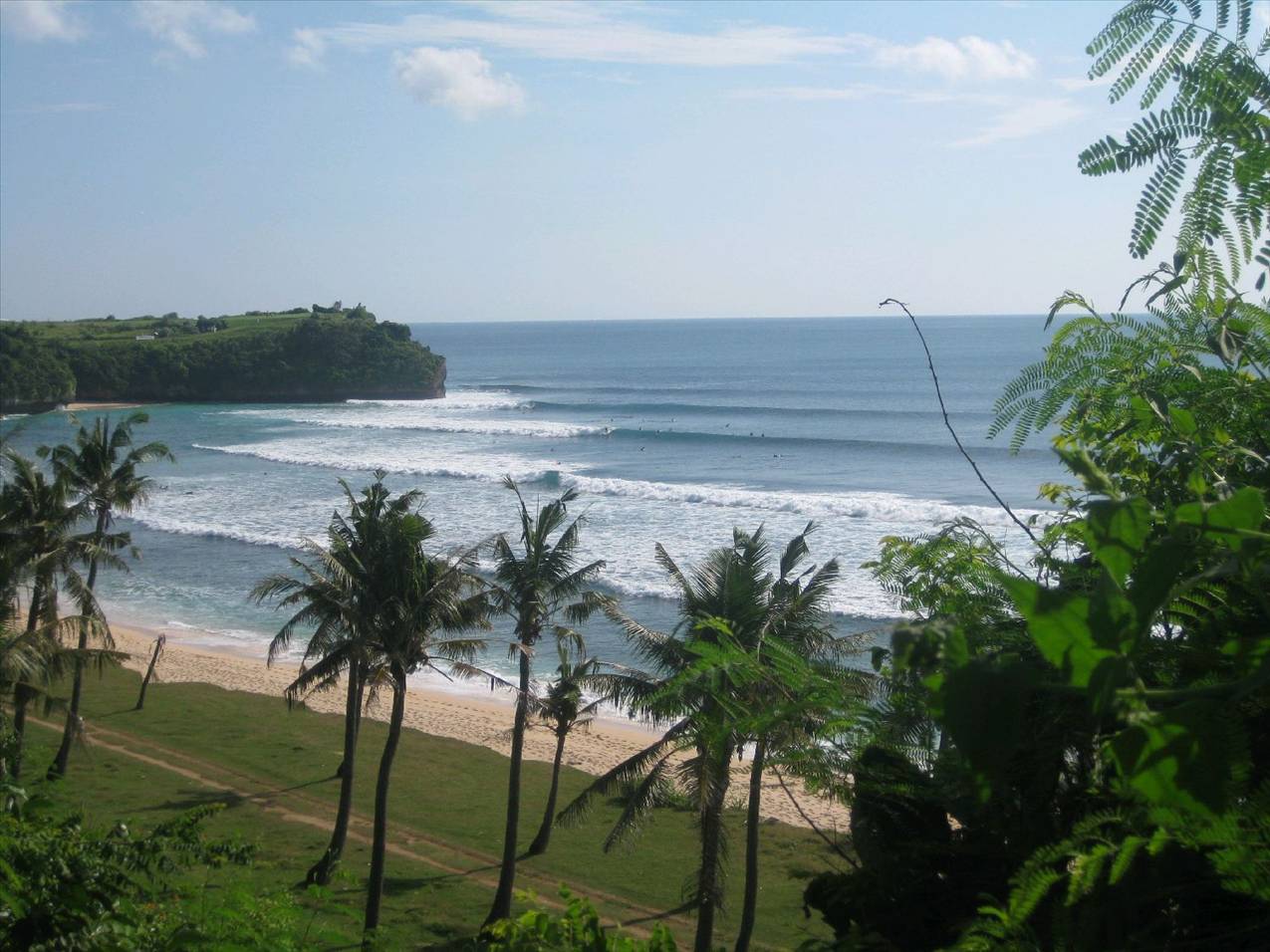 Bali