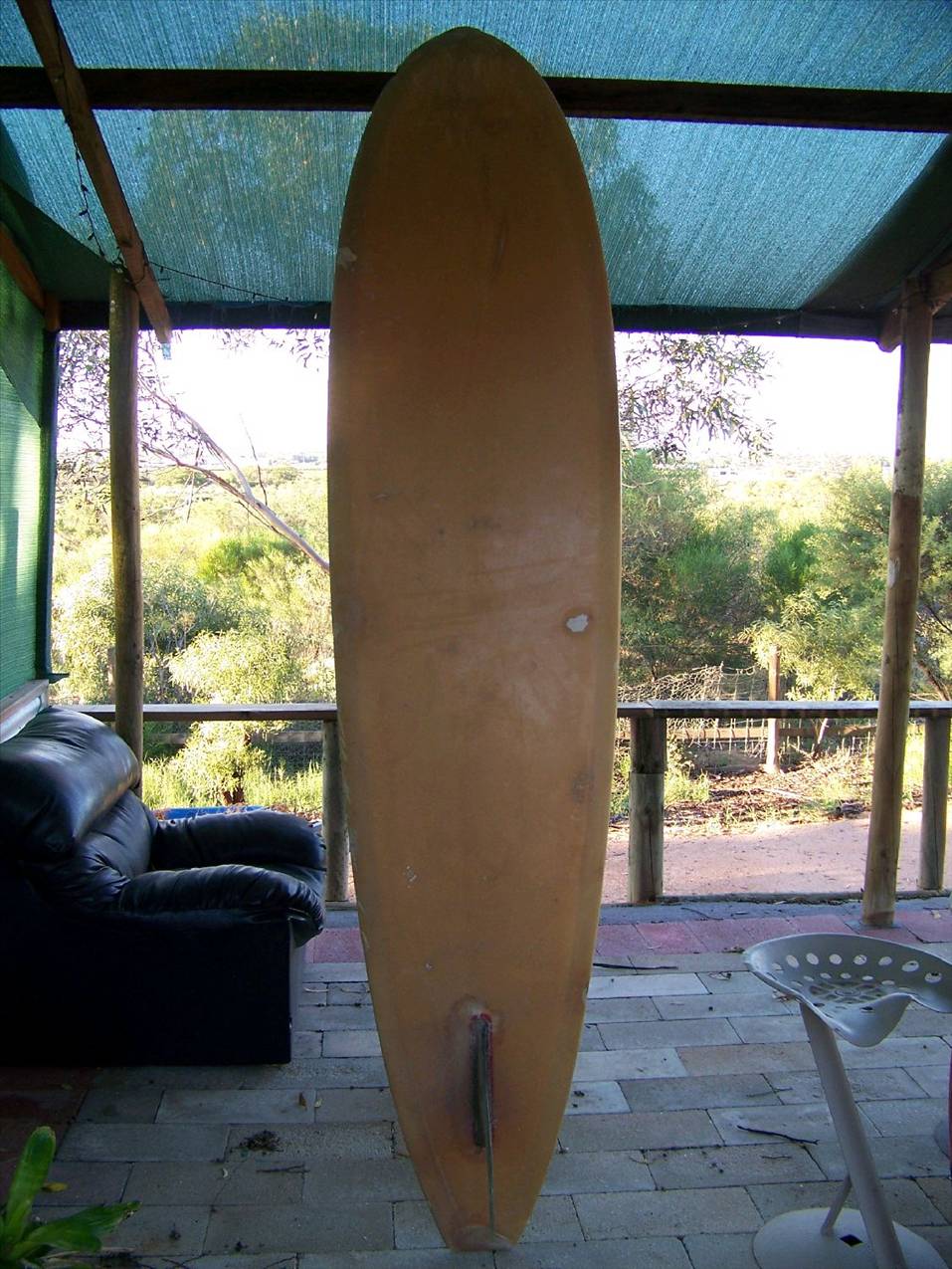 surf board 004