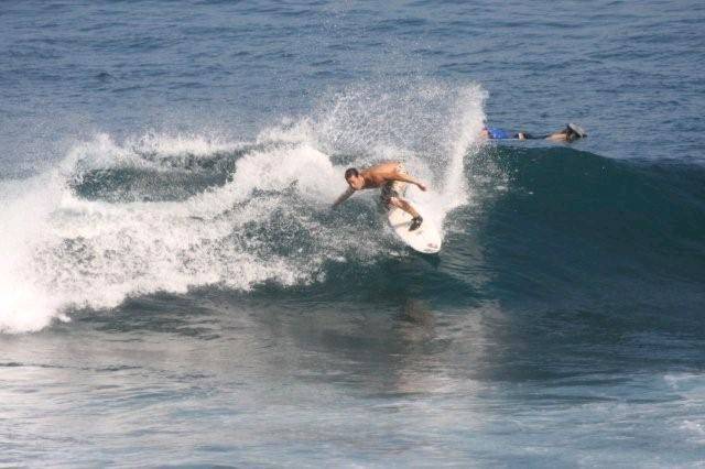 Uluwatu