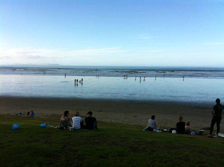 orewa 1 2011