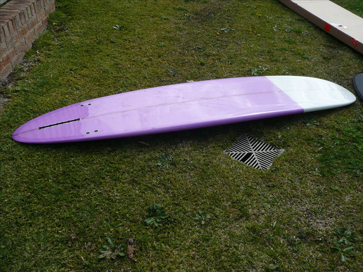 Surfing
