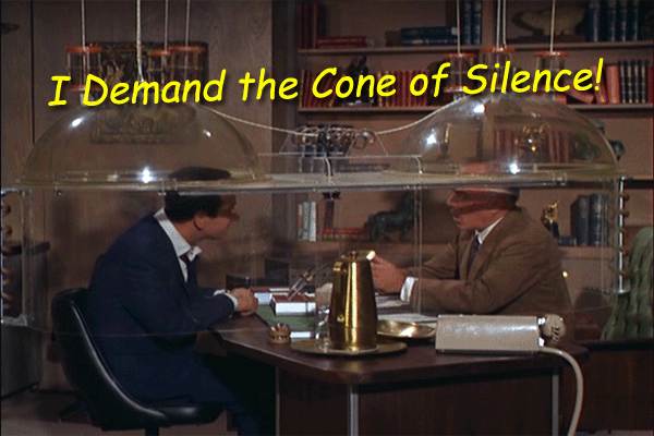 cone title