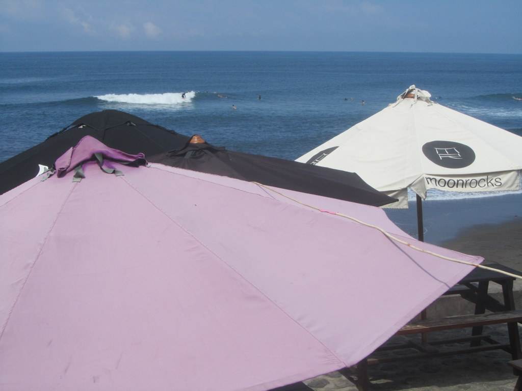 Set Wave Cangu