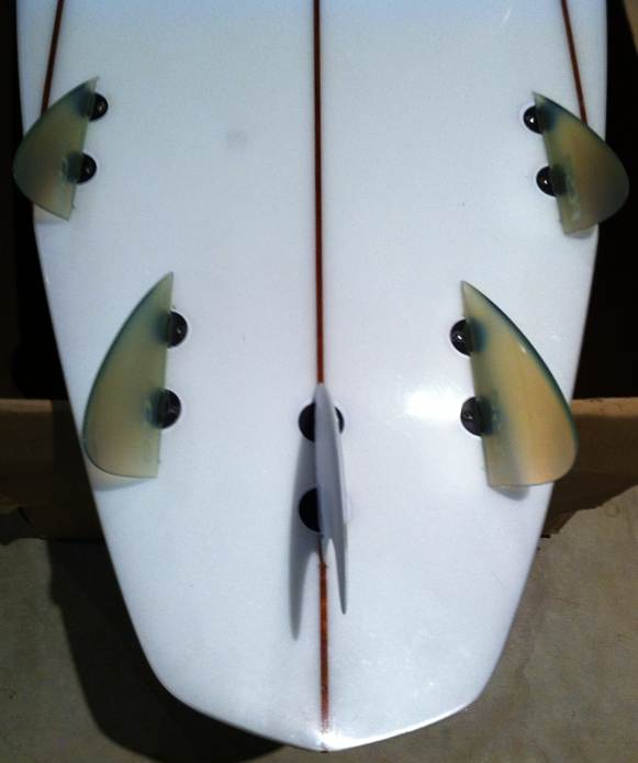 Bonzer 5