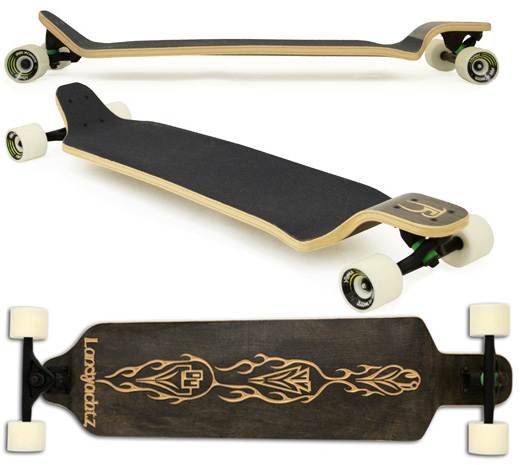 Landyachtz R5