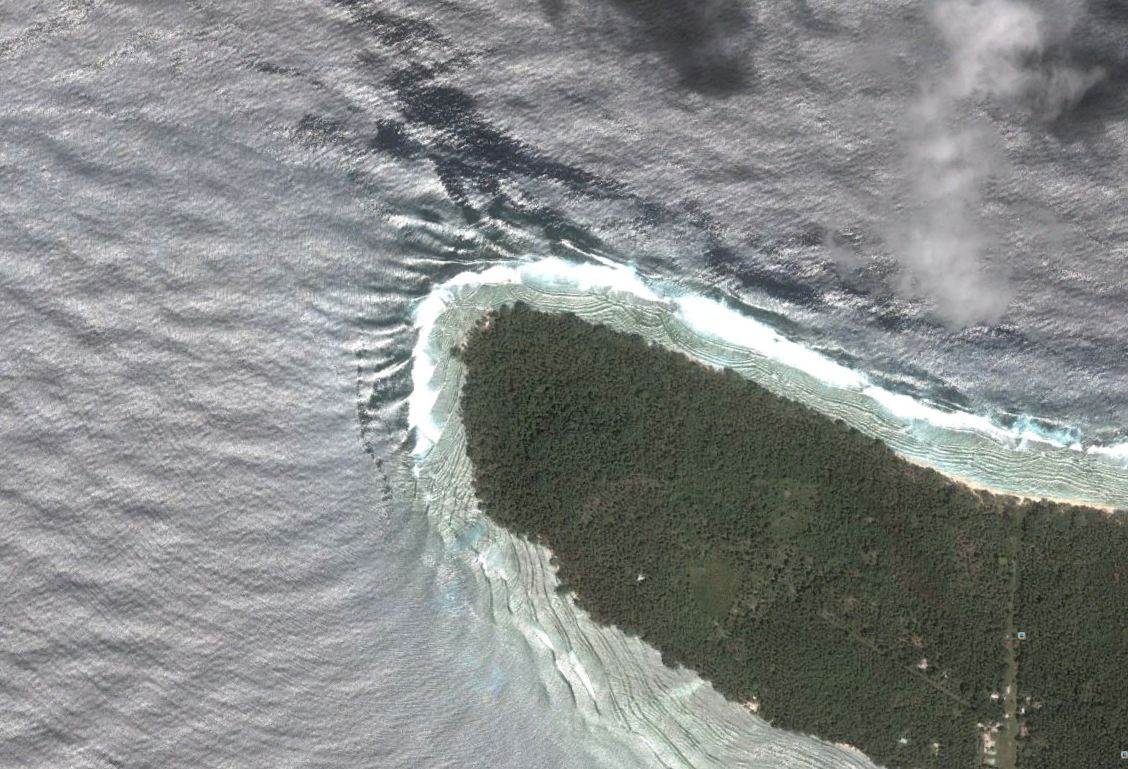 Ndrilo PNG - 400m+