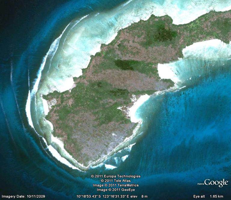 Timor