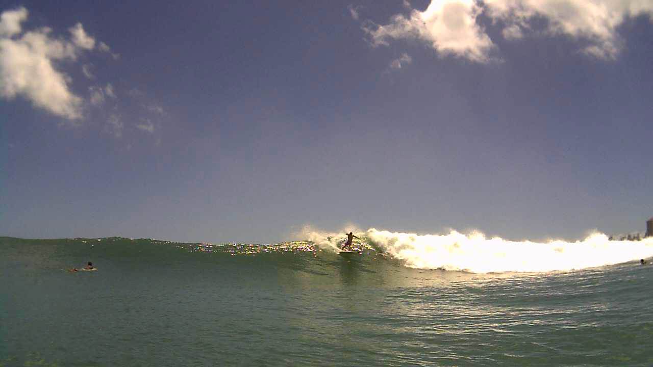 Kirra 26dec11