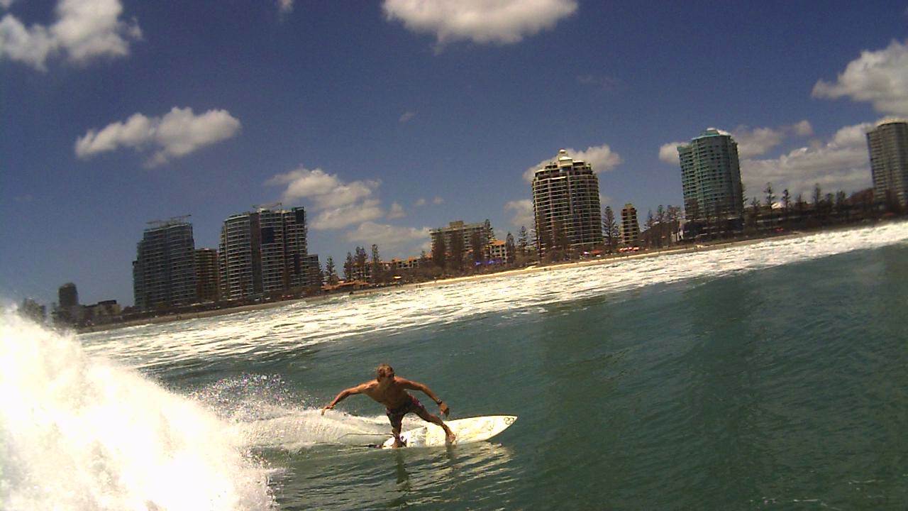 Kirra 26dec11