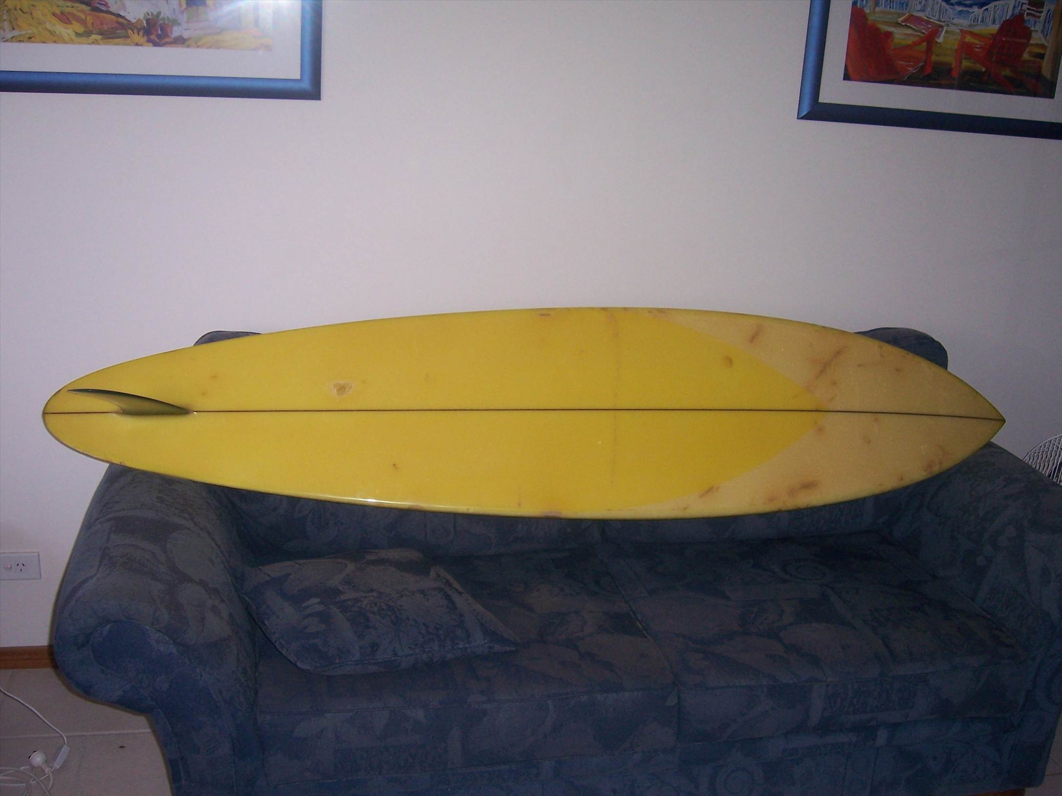 bellyboard