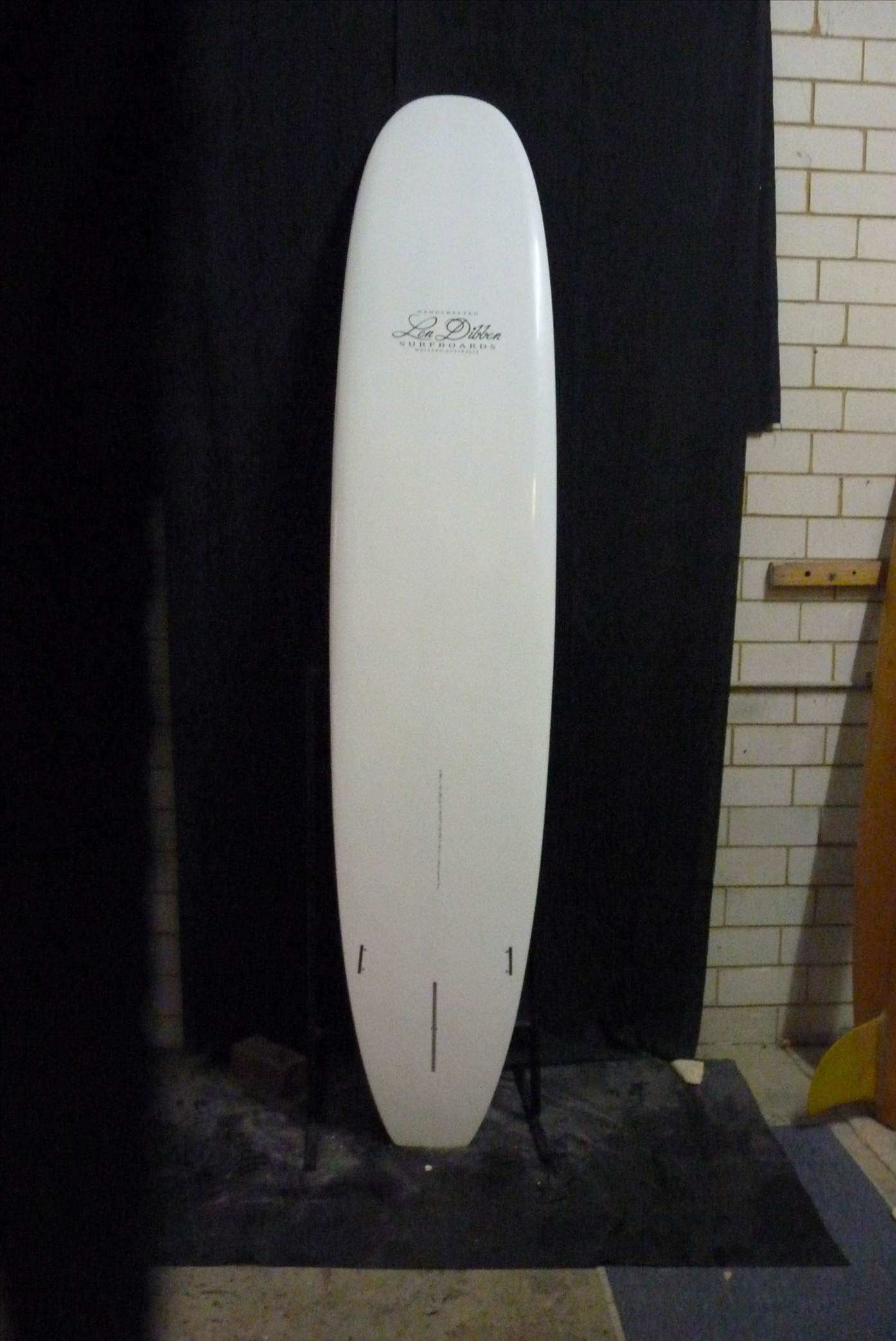 Len Dibben no.2 Epoxy 002