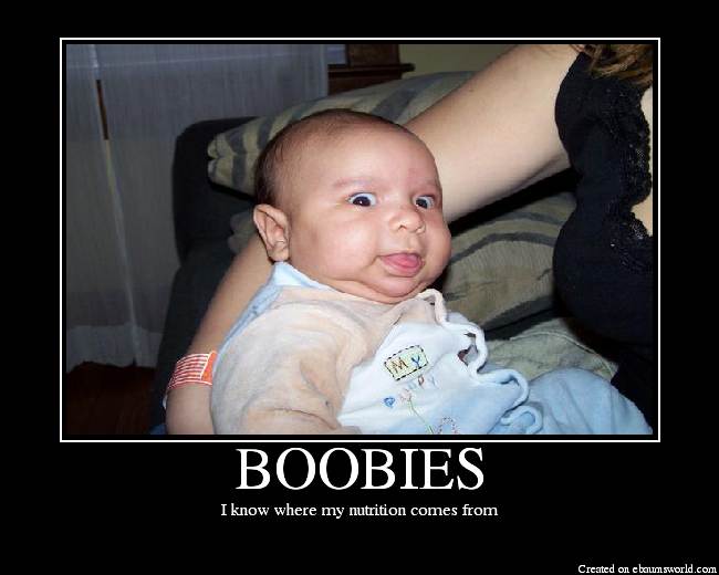 BOOBIES