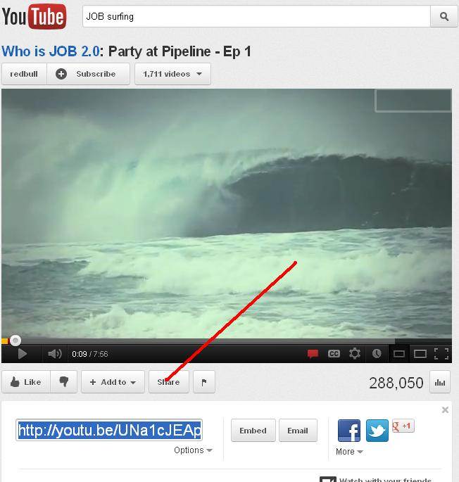 youtubehow