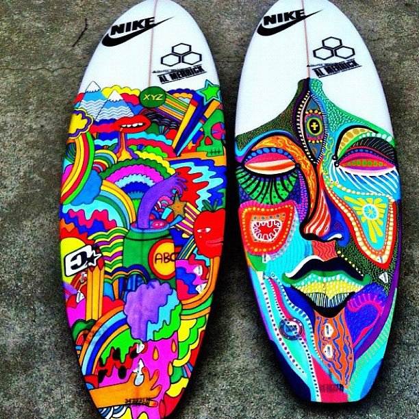 channelboards