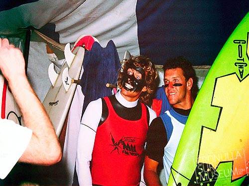 nightsurf