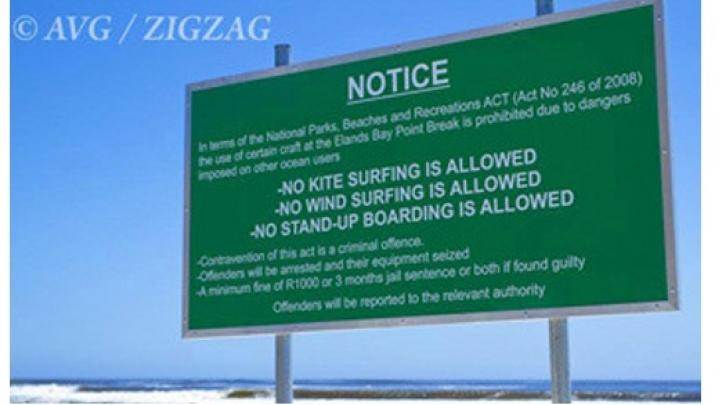 Elands Bay