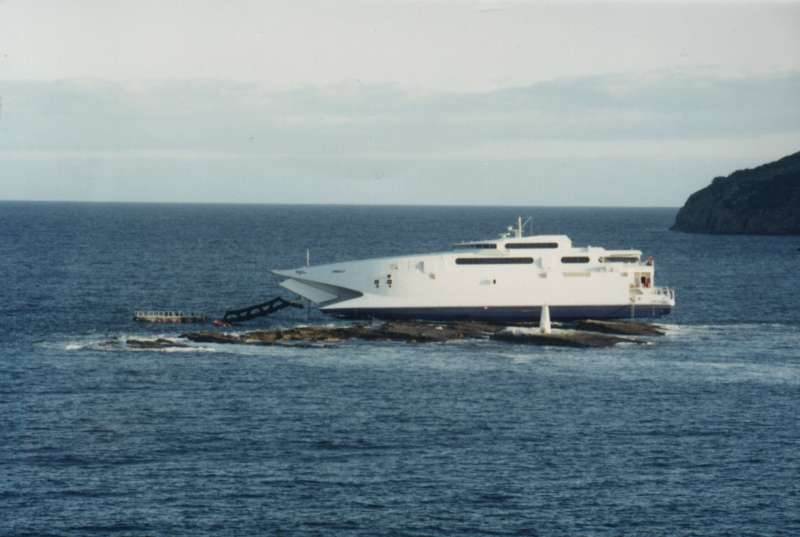 incat