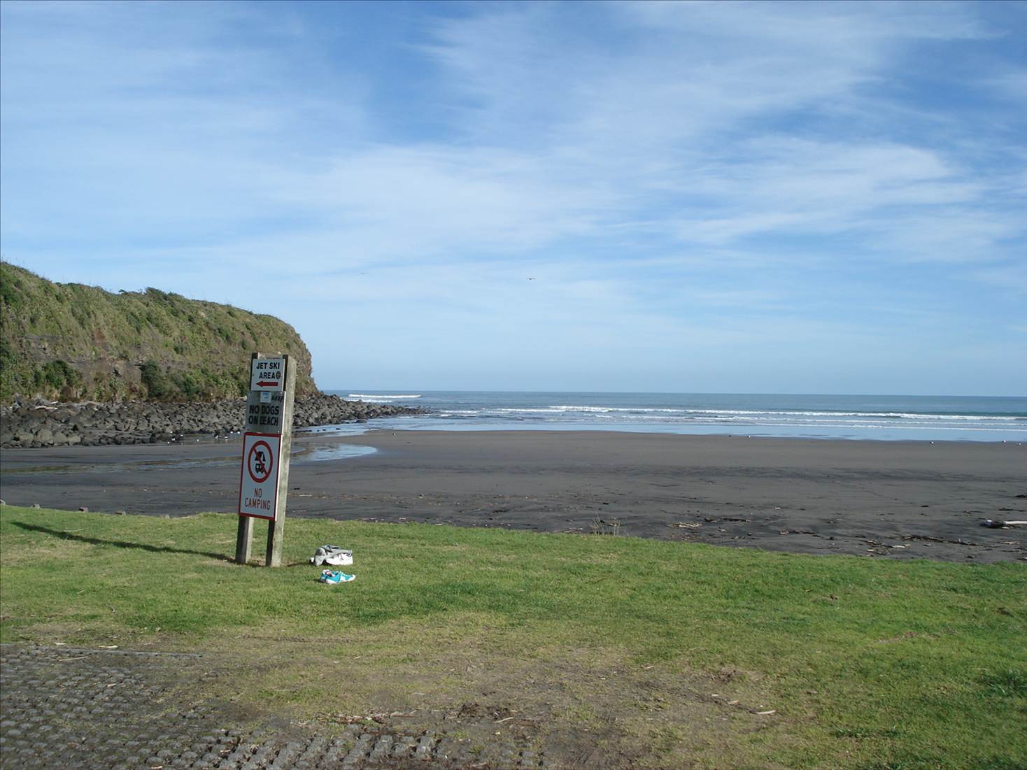 naki 007