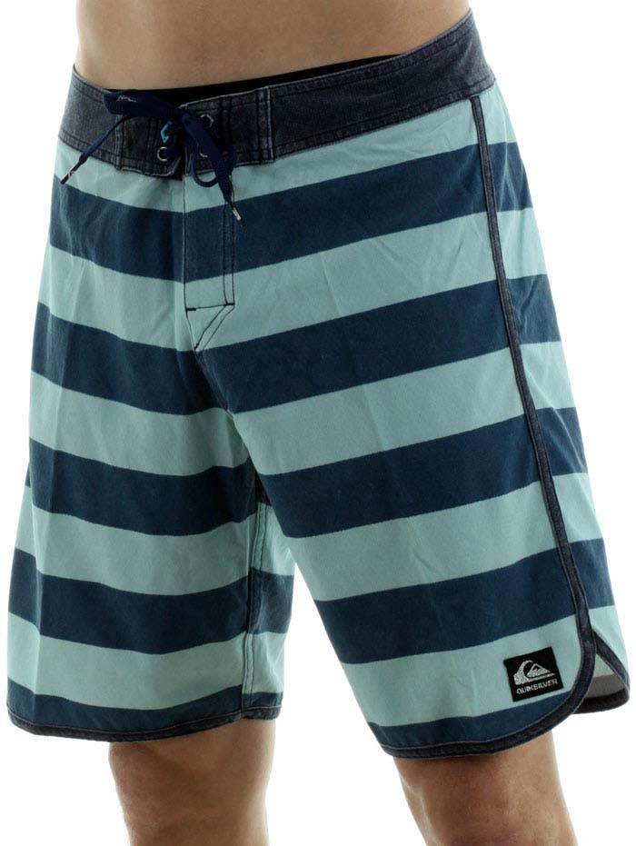 Quik Bobby D Stripe