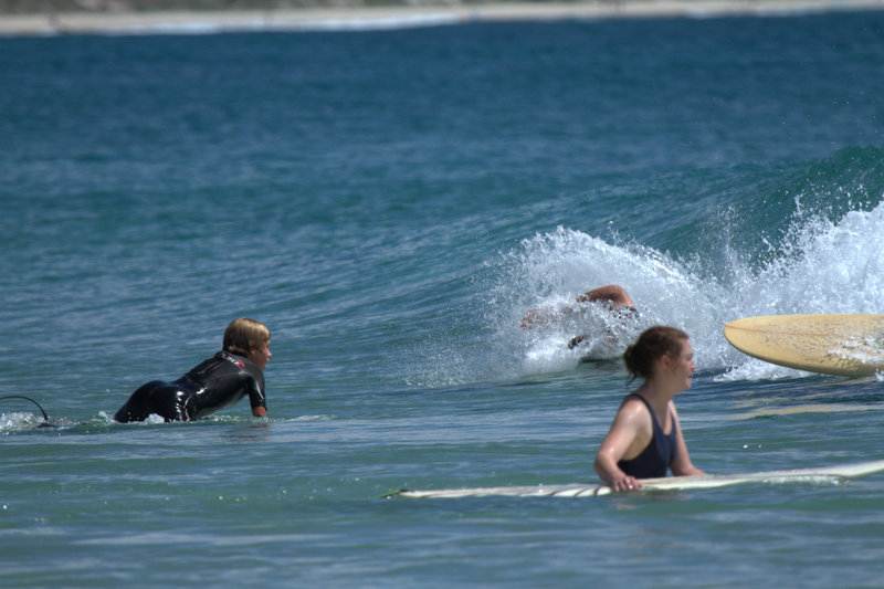Surf 414