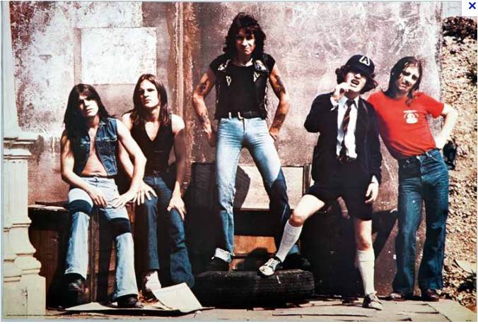 acdc