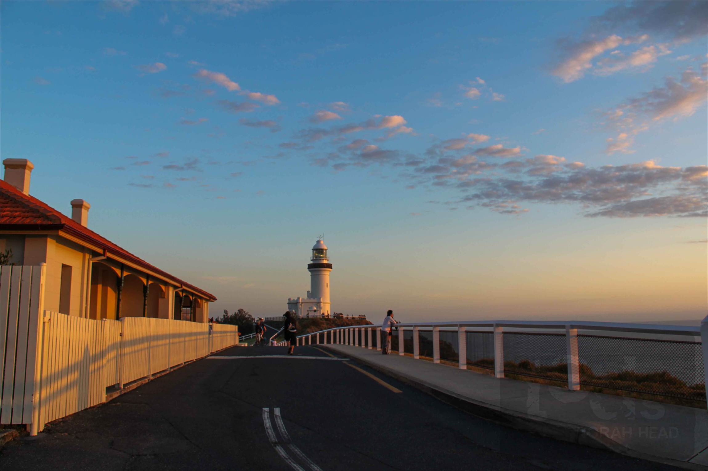 Byron 01-12