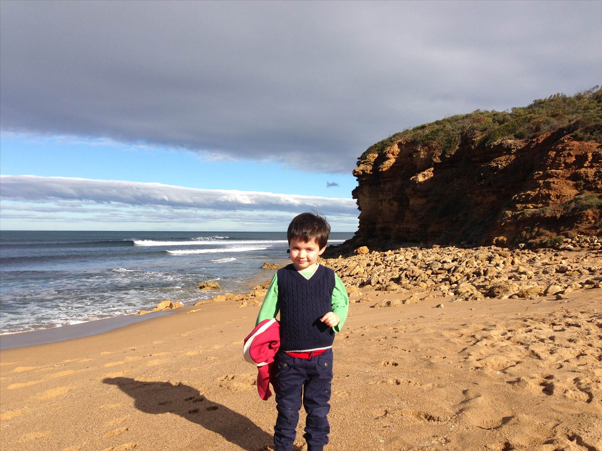 Small Rincon