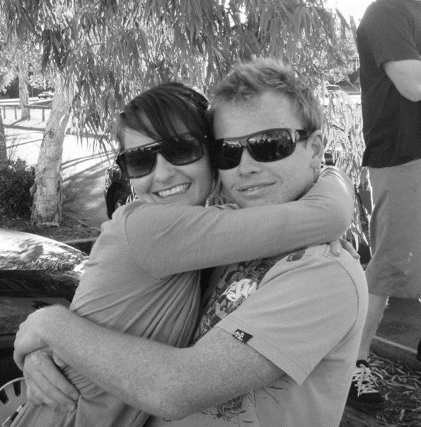 bodie and me