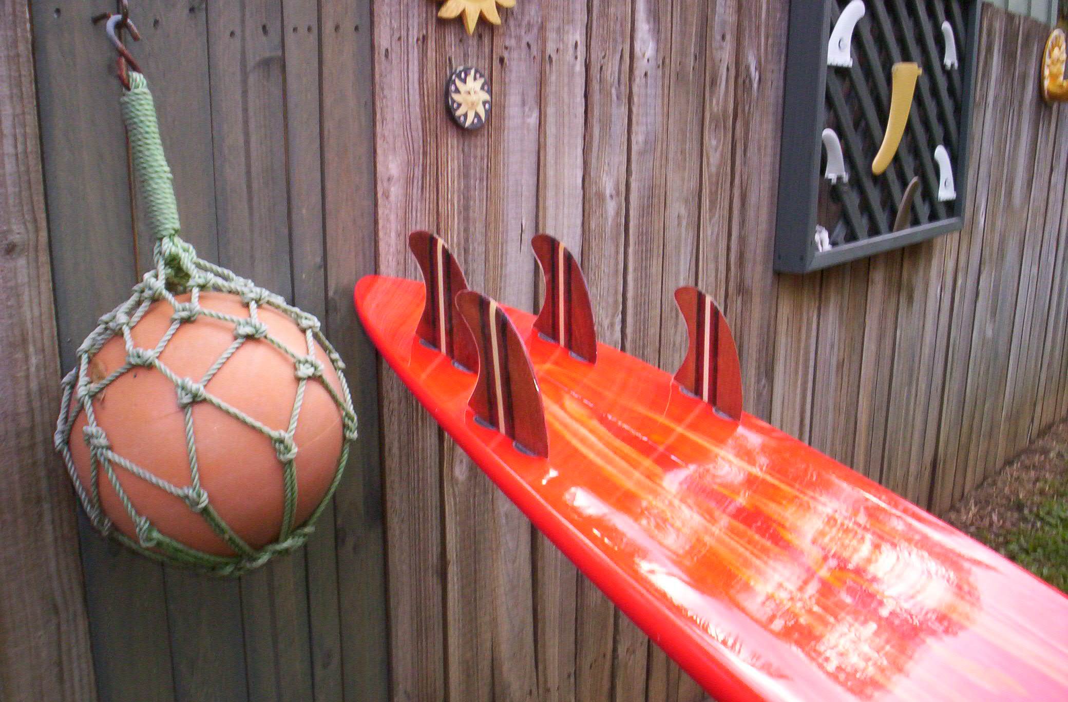 Wooden 004