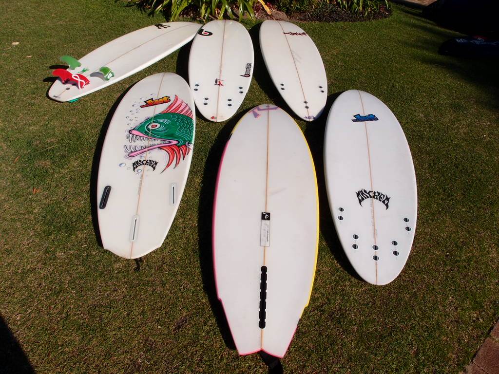 Indo Quiver