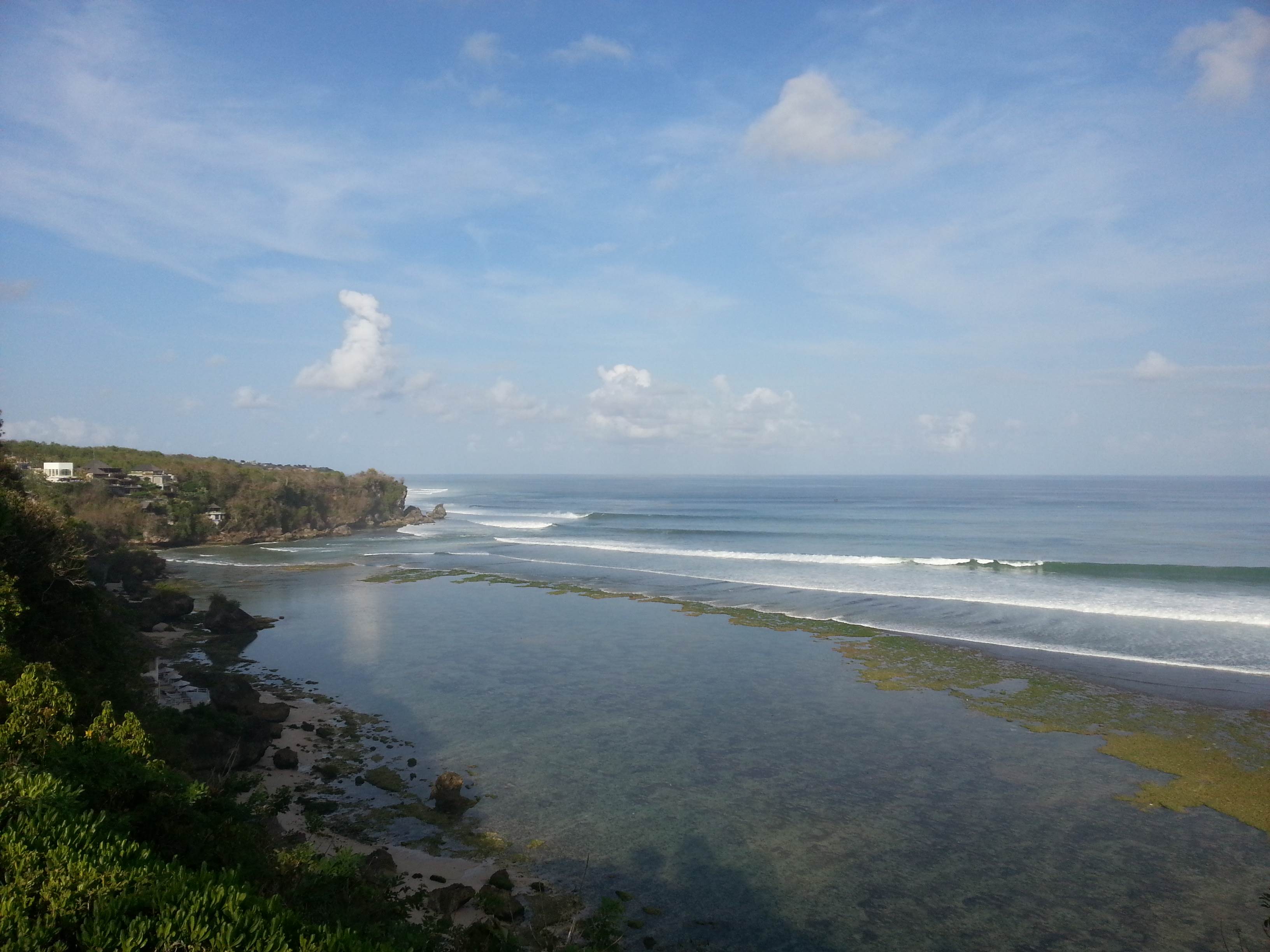 Bukit 9 Oct '13